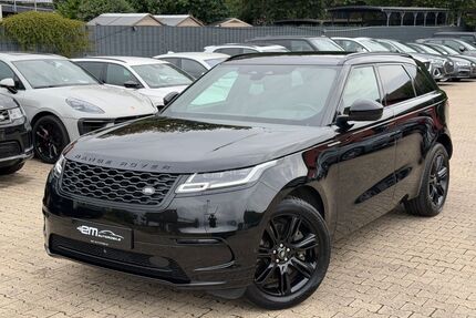 Land Rover Range Rover Velar Gebrauchtwagen