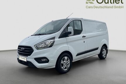 Ford Transit Custom Gebrauchtwagen