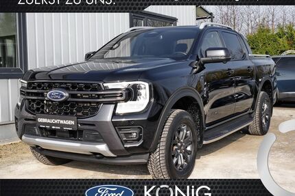 Ford Ranger Gebrauchtwagen