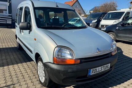 Renault Kangoo Gebrauchtwagen