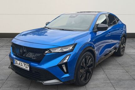 Renault Rafale Gebrauchtwagen