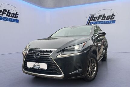 Lexus NX 300 Gebrauchtwagen