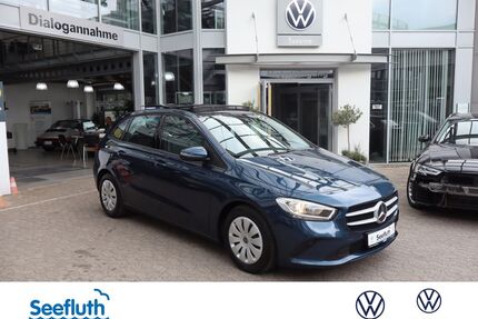 Mercedes-Benz B 180 Gebrauchtwagen