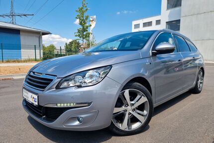 Peugeot 308 Gebrauchtwagen