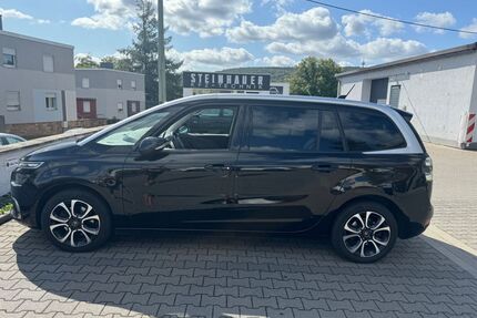 Citroen C4 Picasso Gebrauchtwagen