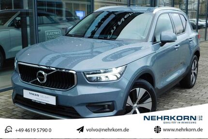 Volvo XC40 Gebrauchtwagen