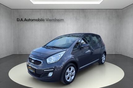 Kia Venga Gebrauchtwagen