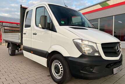 Mercedes-Benz Sprinter Gebrauchtwagen