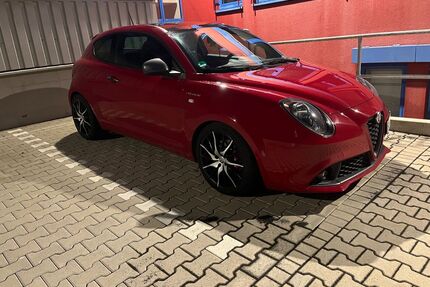 Alfa Romeo MiTo Gebrauchtwagen