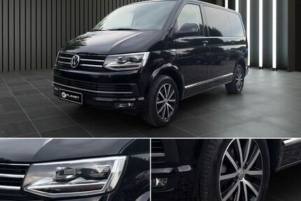 VW T6 Transporter Gebrauchtwagen