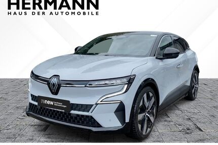 Renault Megane E-TECH Gebrauchtwagen