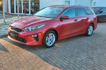 Kia ceed Sportswagon Gebrauchtwagen