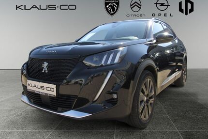 Peugeot e-2008 Gebrauchtwagen