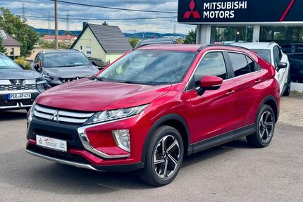 Mitsubishi Eclipse Cross Gebrauchtwagen