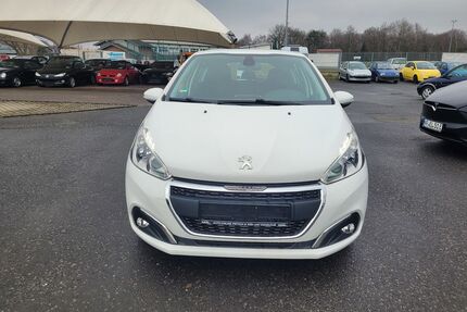 Peugeot 208 Gebrauchtwagen