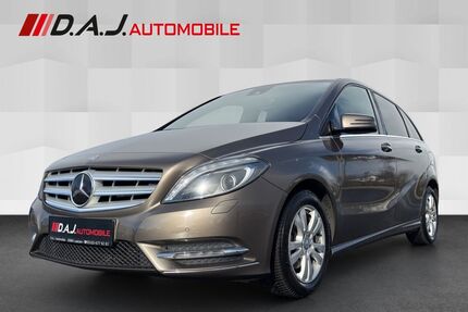 Mercedes-Benz B 200 Gebrauchtwagen