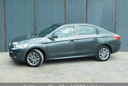 Citroen C-Elysée Gebrauchtwagen