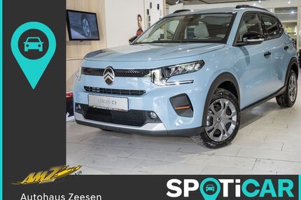 Citroen C3 Gebrauchtwagen