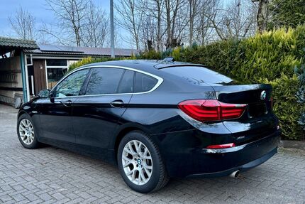 BMW 535 Gran Turismo Gebrauchtwagen