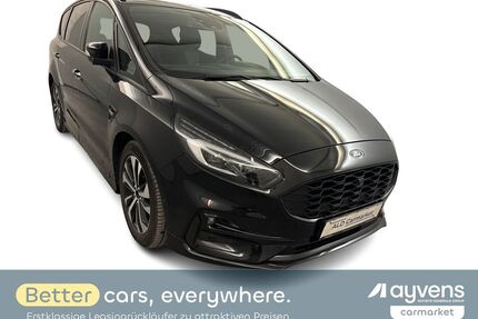 Ford S-Max Gebrauchtwagen