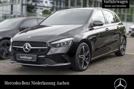 Mercedes-Benz B 200 Gebrauchtwagen
