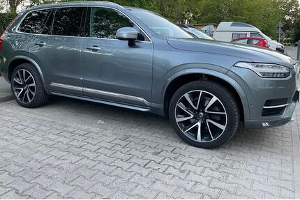 Volvo XC90 Gebrauchtwagen