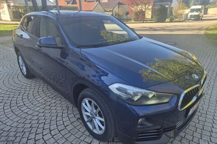 BMW X2 Gebrauchtwagen