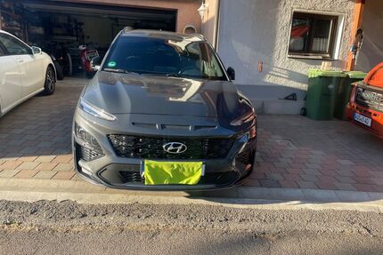 Hyundai KONA Gebrauchtwagen
