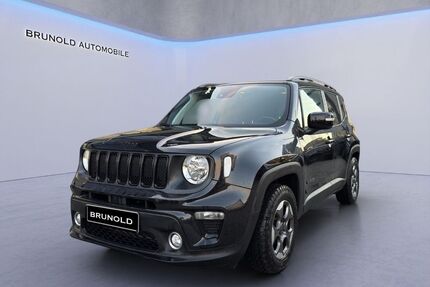 Jeep Renegade Gebrauchtwagen