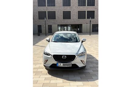 Mazda CX-3 Gebrauchtwagen