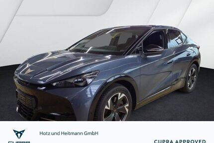 Cupra Tavascan Gebrauchtwagen