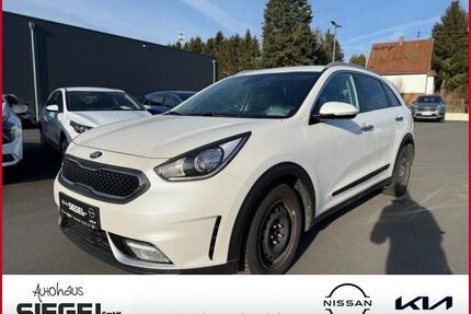 Kia Niro Gebrauchtwagen