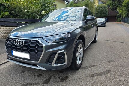 Audi Q5 Gebrauchtwagen