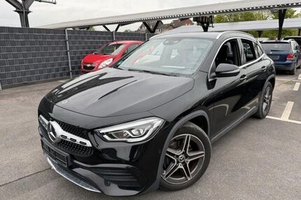 Mercedes-Benz GLA 200 Gebrauchtwagen