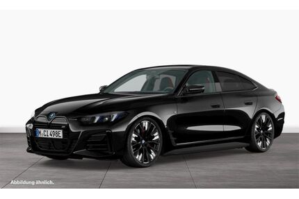 BMW i4 Gebrauchtwagen