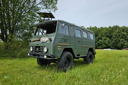 Volvo Andere Gebrauchtwagen