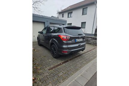 Ford Kuga Gebrauchtwagen