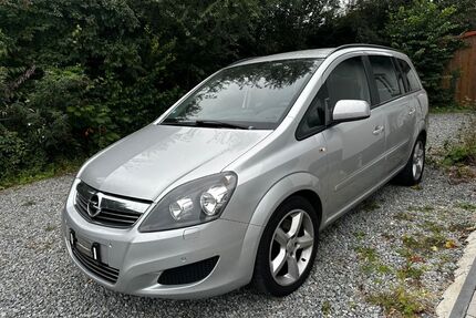 Opel Zafira Gebrauchtwagen