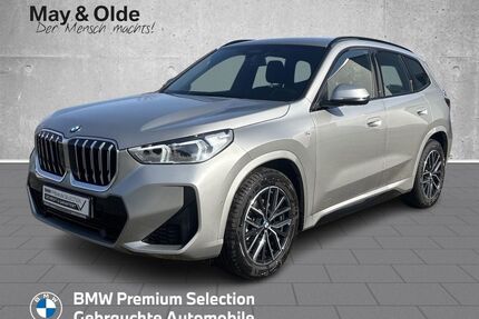 BMW X1 Gebrauchtwagen