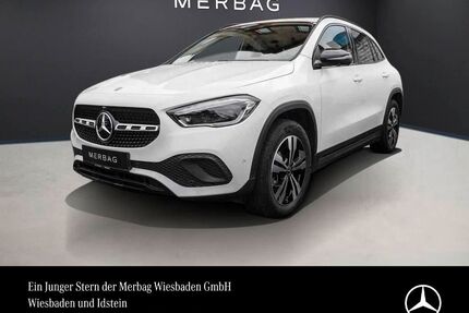 Mercedes-Benz GLA 250 Gebrauchtwagen