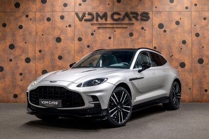 Aston Martin DBX Gebrauchtwagen