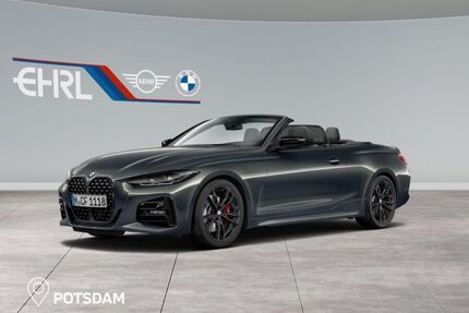 BMW 420 Gebrauchtwagen