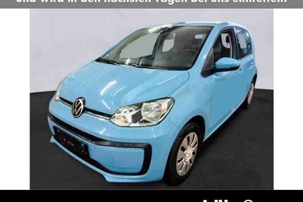 VW up! Gebrauchtwagen