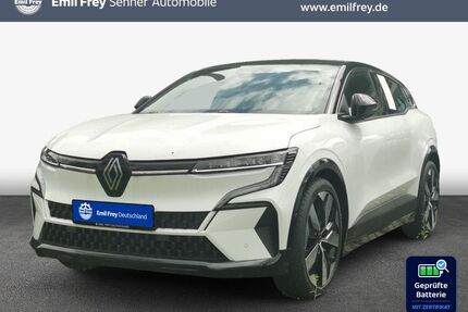 Renault Megane E-TECH Gebrauchtwagen
