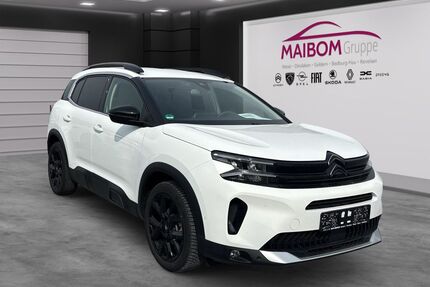 Citroen C5 Aircross Gebrauchtwagen