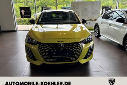 Peugeot 208 Gebrauchtwagen