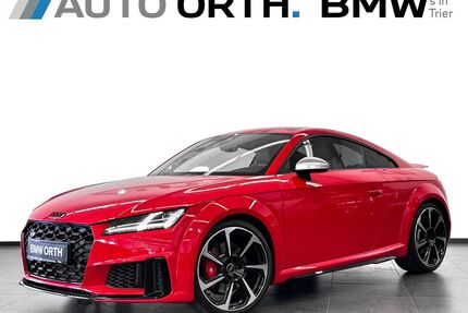 Audi TTS Gebrauchtwagen