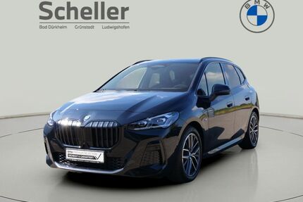 BMW 223 Active Tourer Gebrauchtwagen
