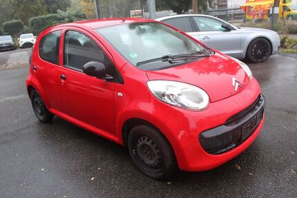 Citroen C1 Gebrauchtwagen