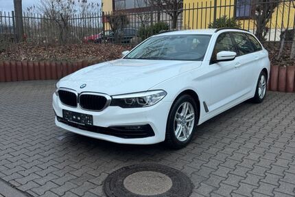 BMW 520 Gebrauchtwagen